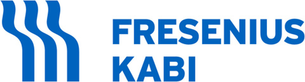Logo Fresenius Kabi