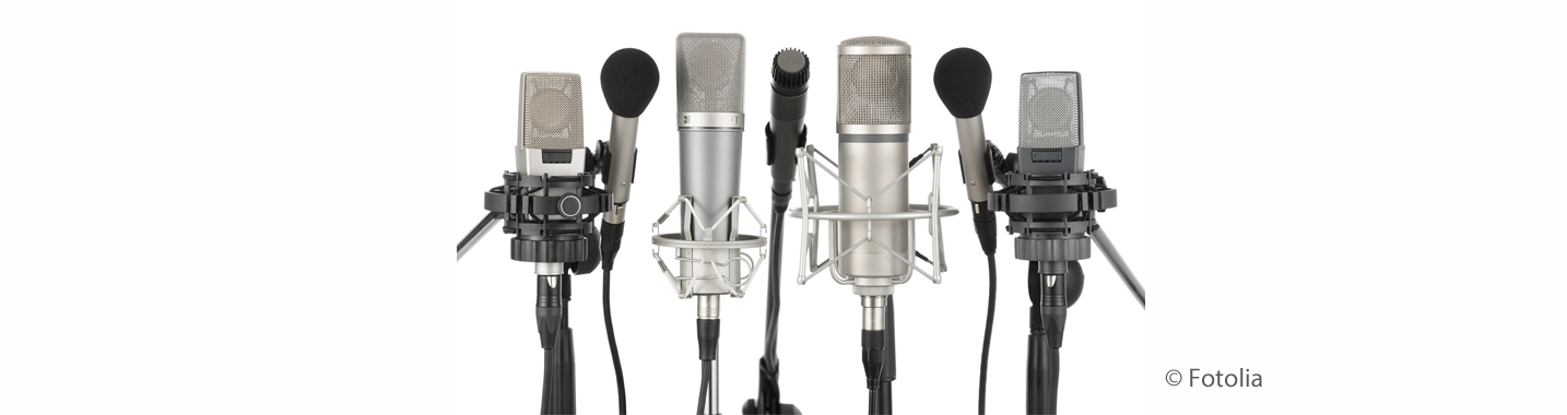 Services im Pressebereich der DGEM