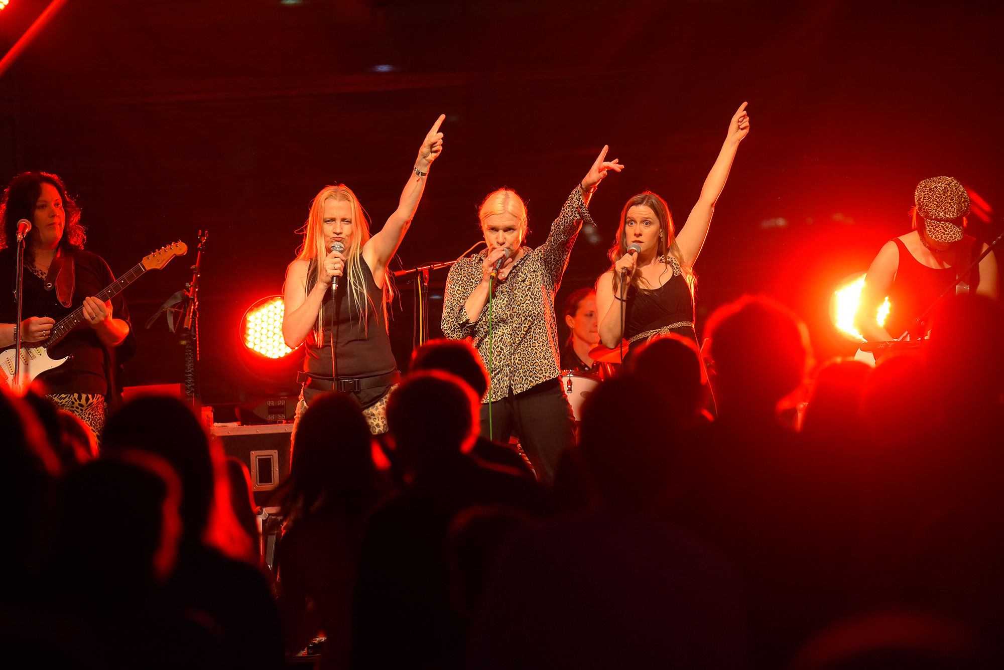 Quelle: Christian Augustin Foto von der Feier