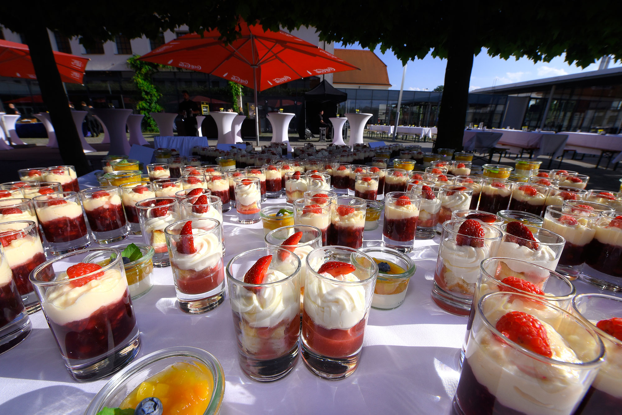 Quelle: Christian Augustin Foto von der Feier