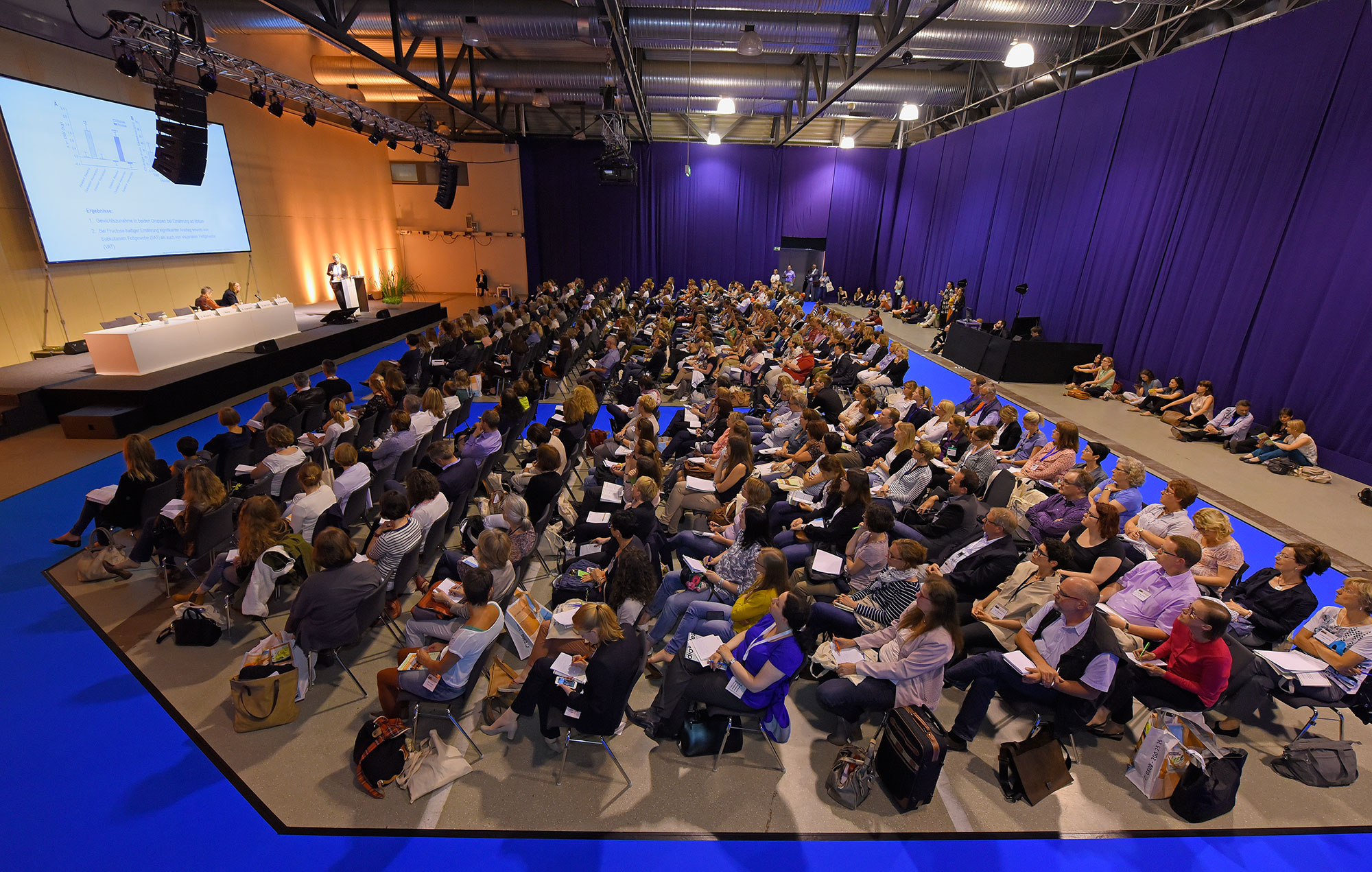 Quelle: Christian Augustin Foto vom Kongress