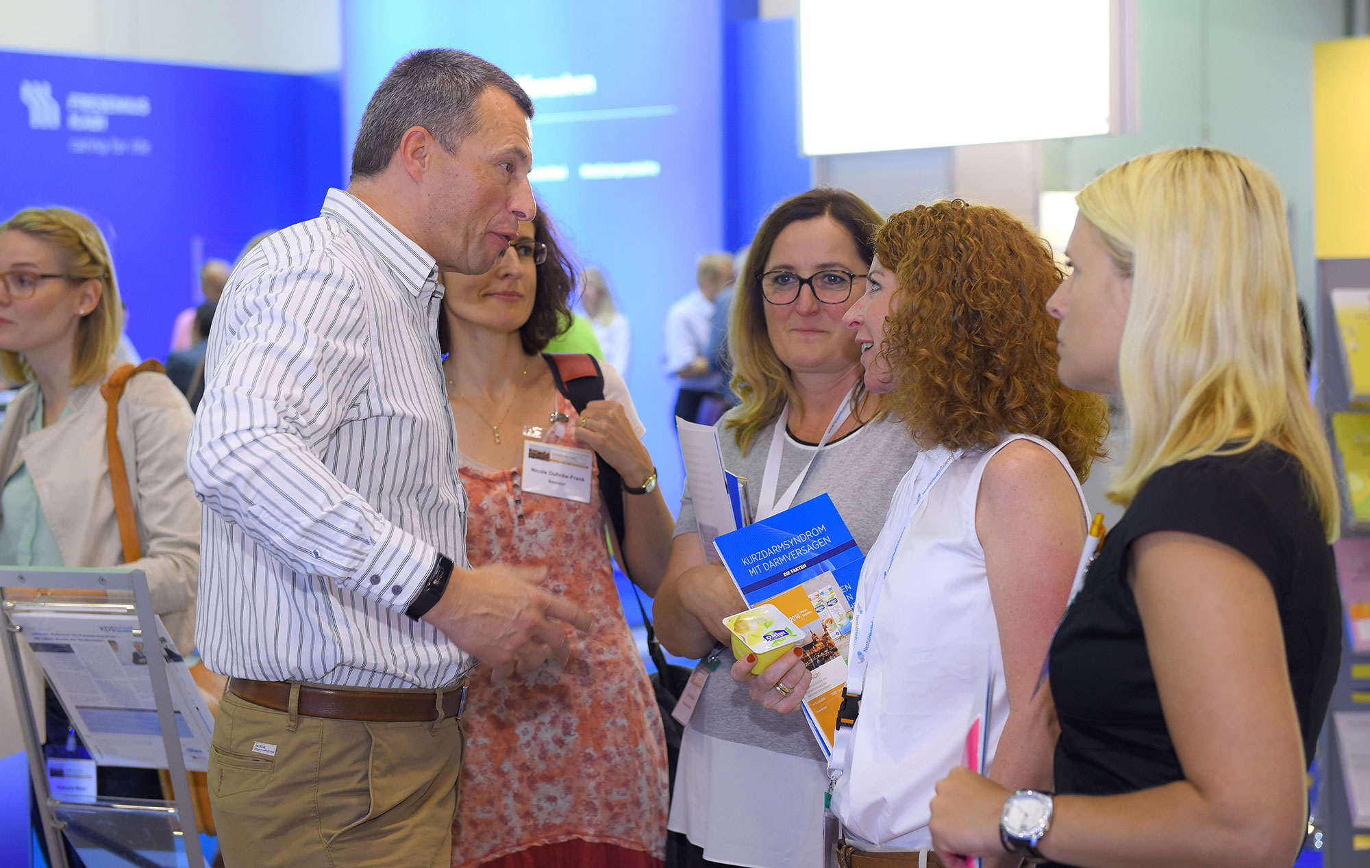 Quelle: Christian Augustin Foto vom Kongress