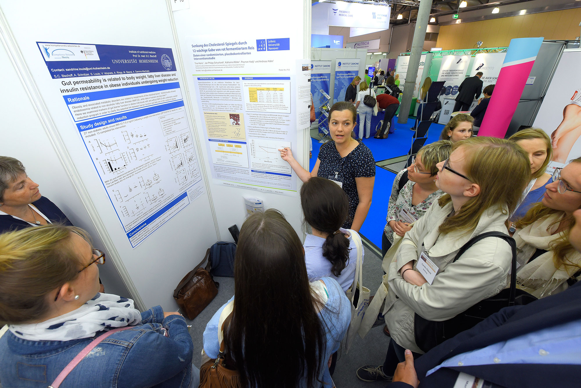 Quelle: Christian Augustin Foto vom Kongress