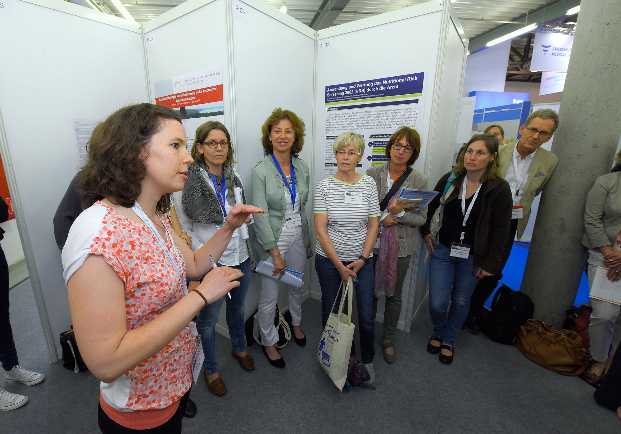 Quelle: Christian Augustin Foto vom Kongress