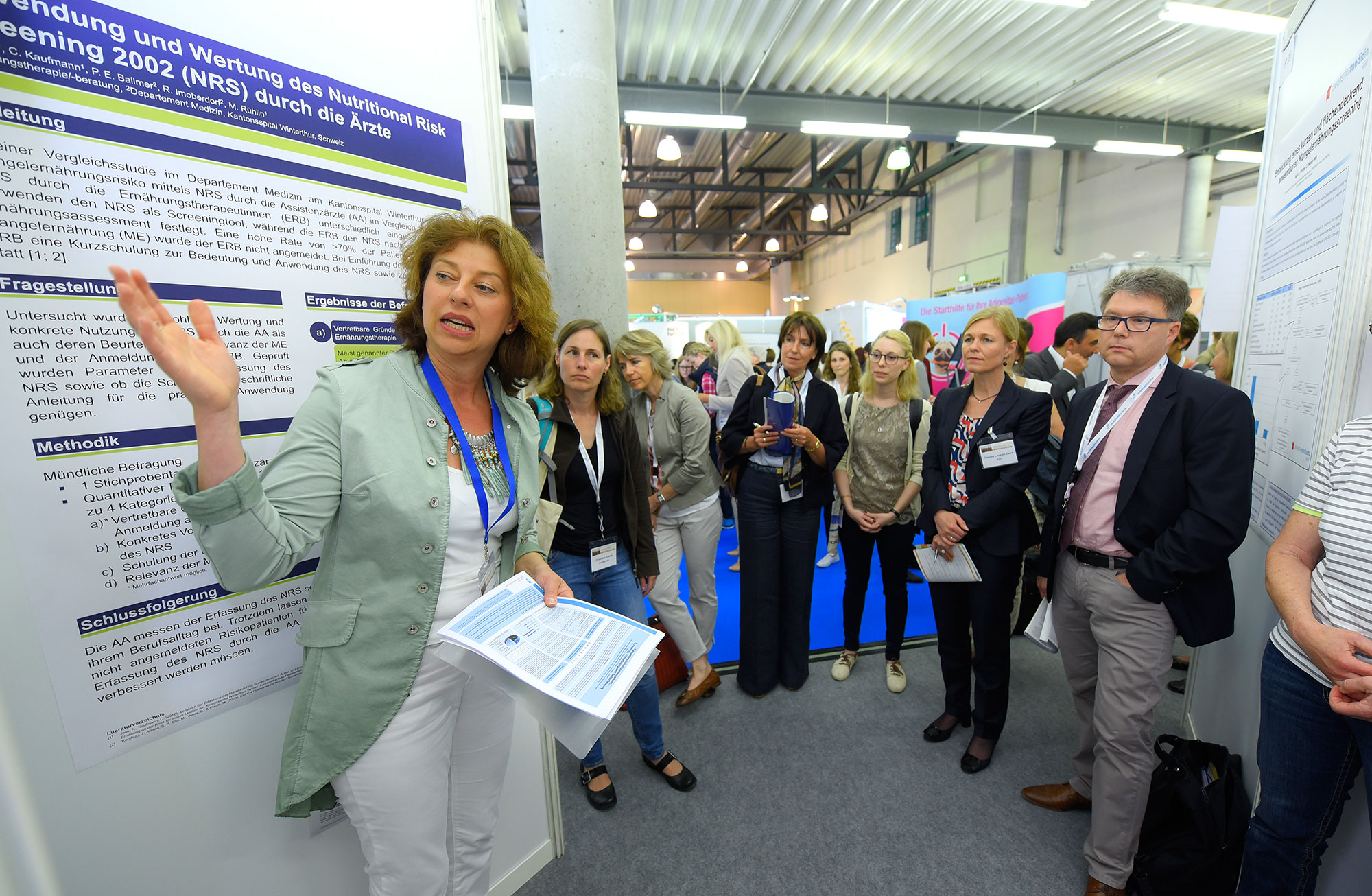 Quelle: Christian Augustin Foto vom Kongress