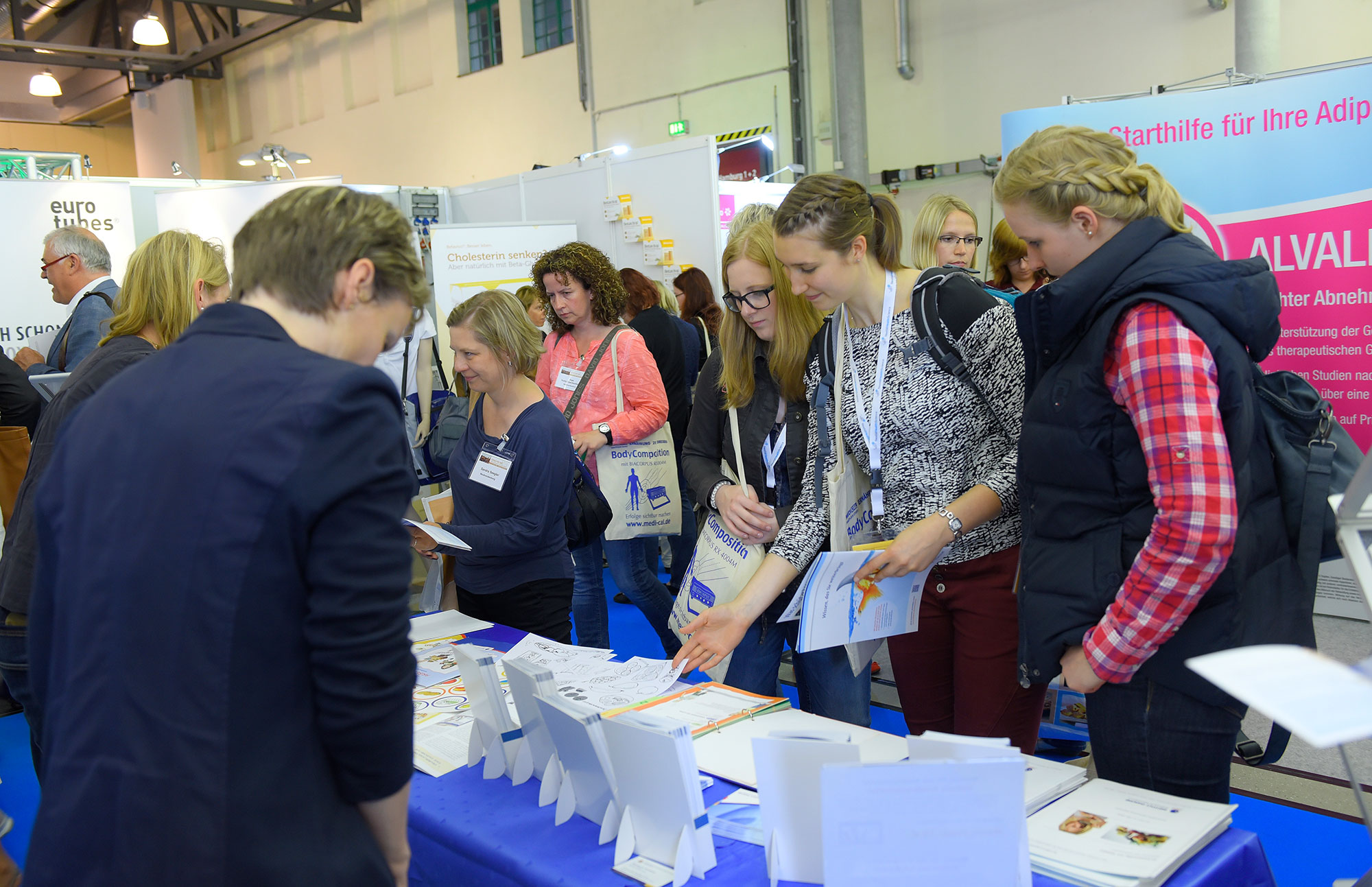 Quelle: Christian Augustin Foto vom Kongress