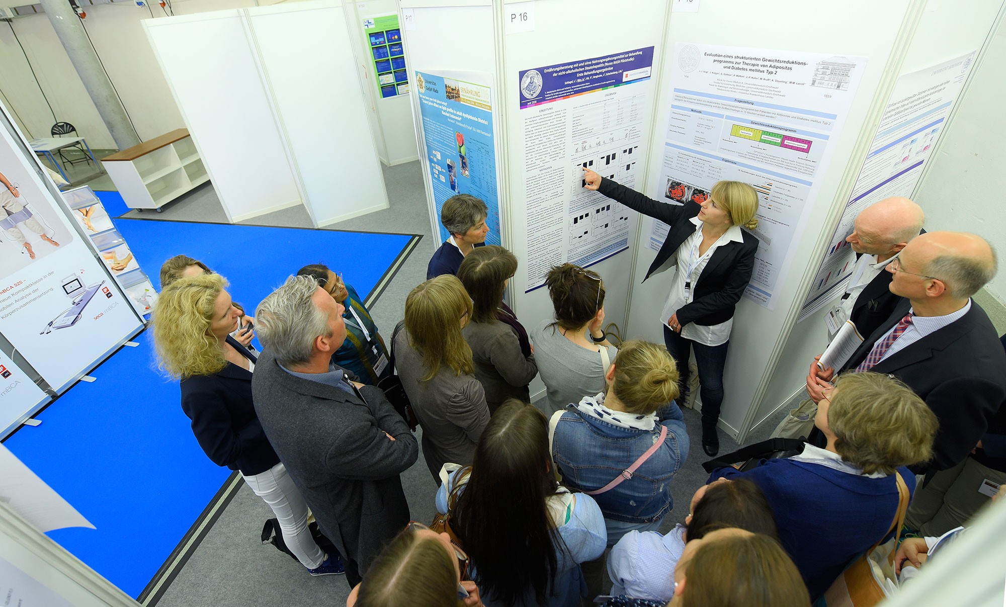 Quelle: Christian Augustin Foto vom Kongress