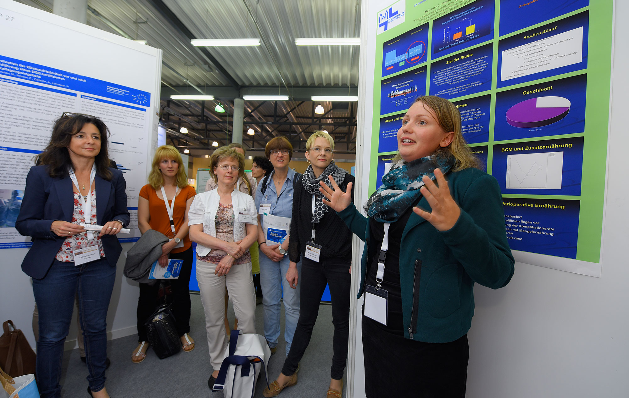 Quelle: Christian Augustin Foto vom Kongress