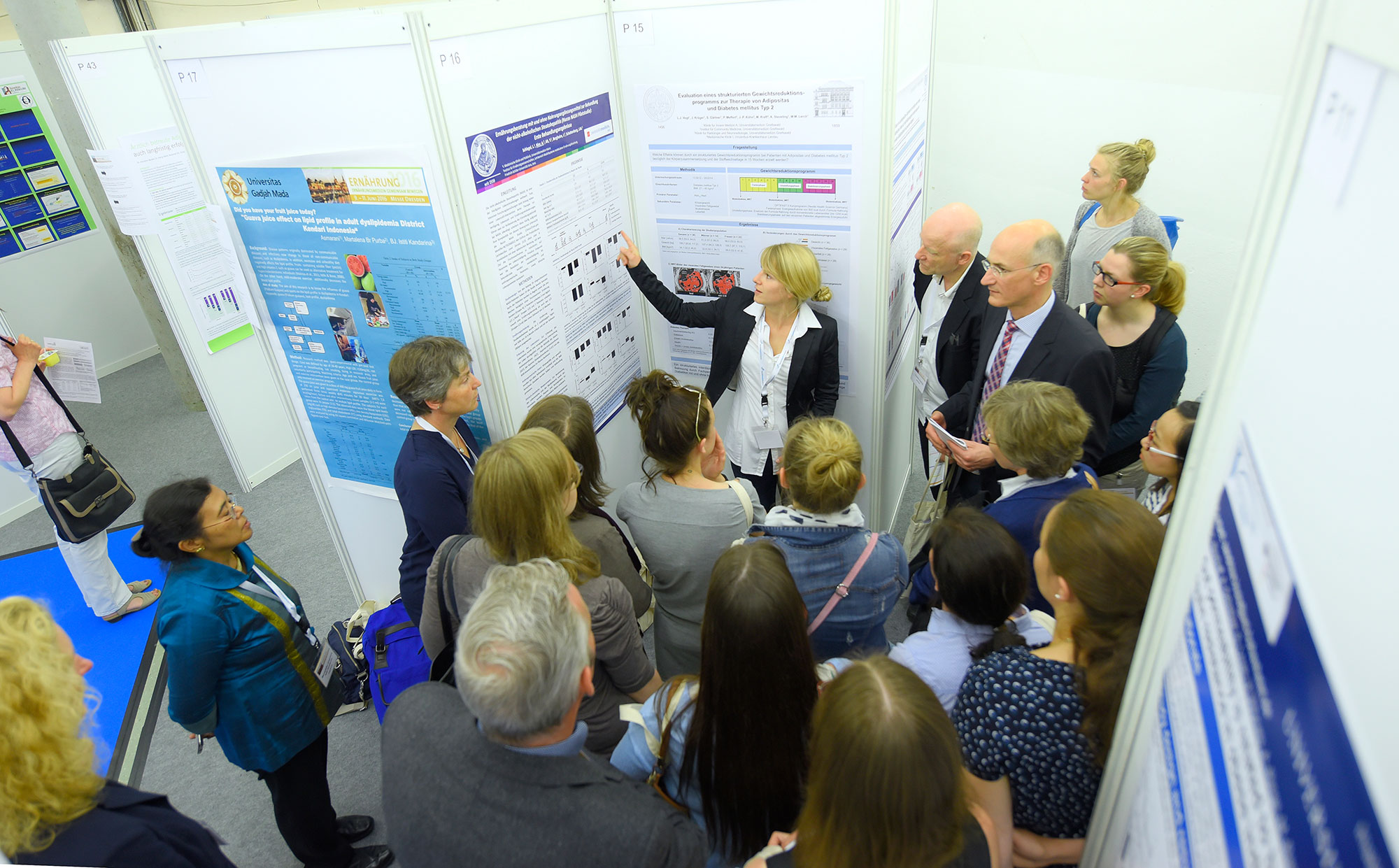 Quelle: Christian Augustin Foto vom Kongress