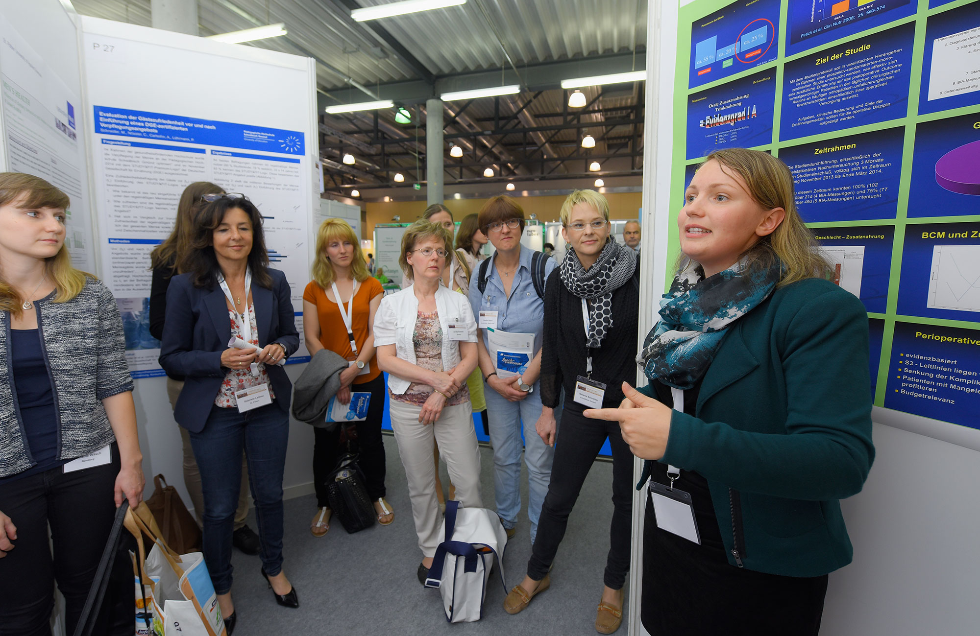 Quelle: Christian Augustin Foto vom Kongress