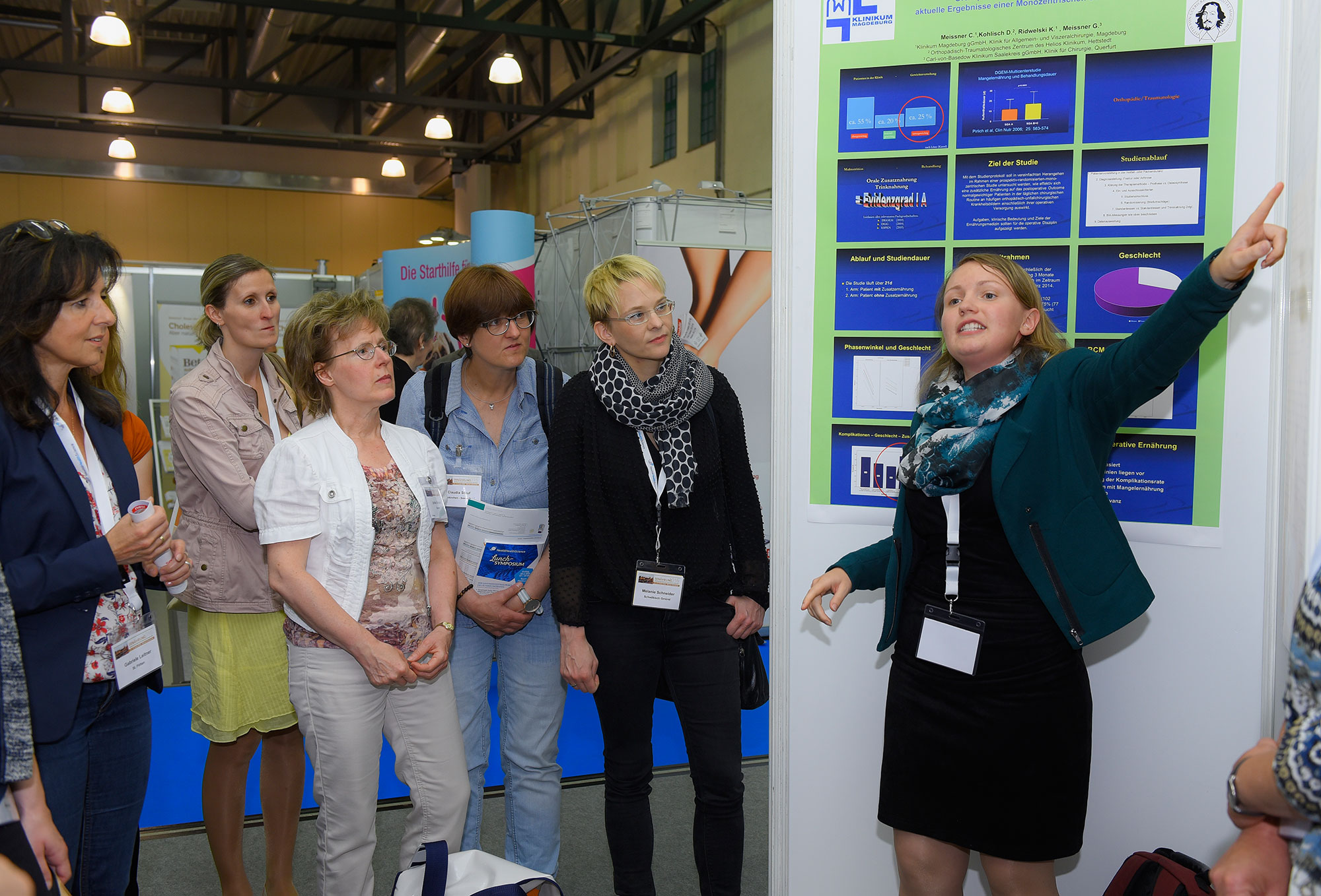 Quelle: Christian Augustin Foto vom Kongress