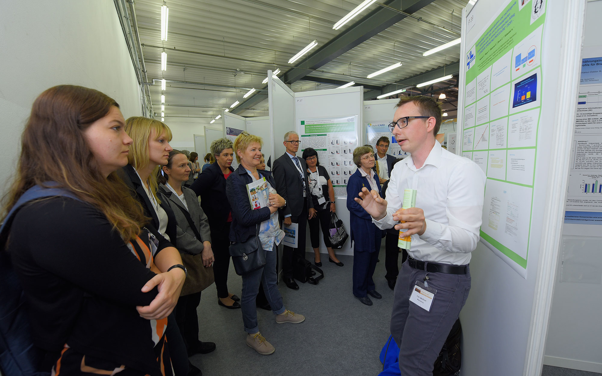 Quelle: Christian Augustin Foto vom Kongress