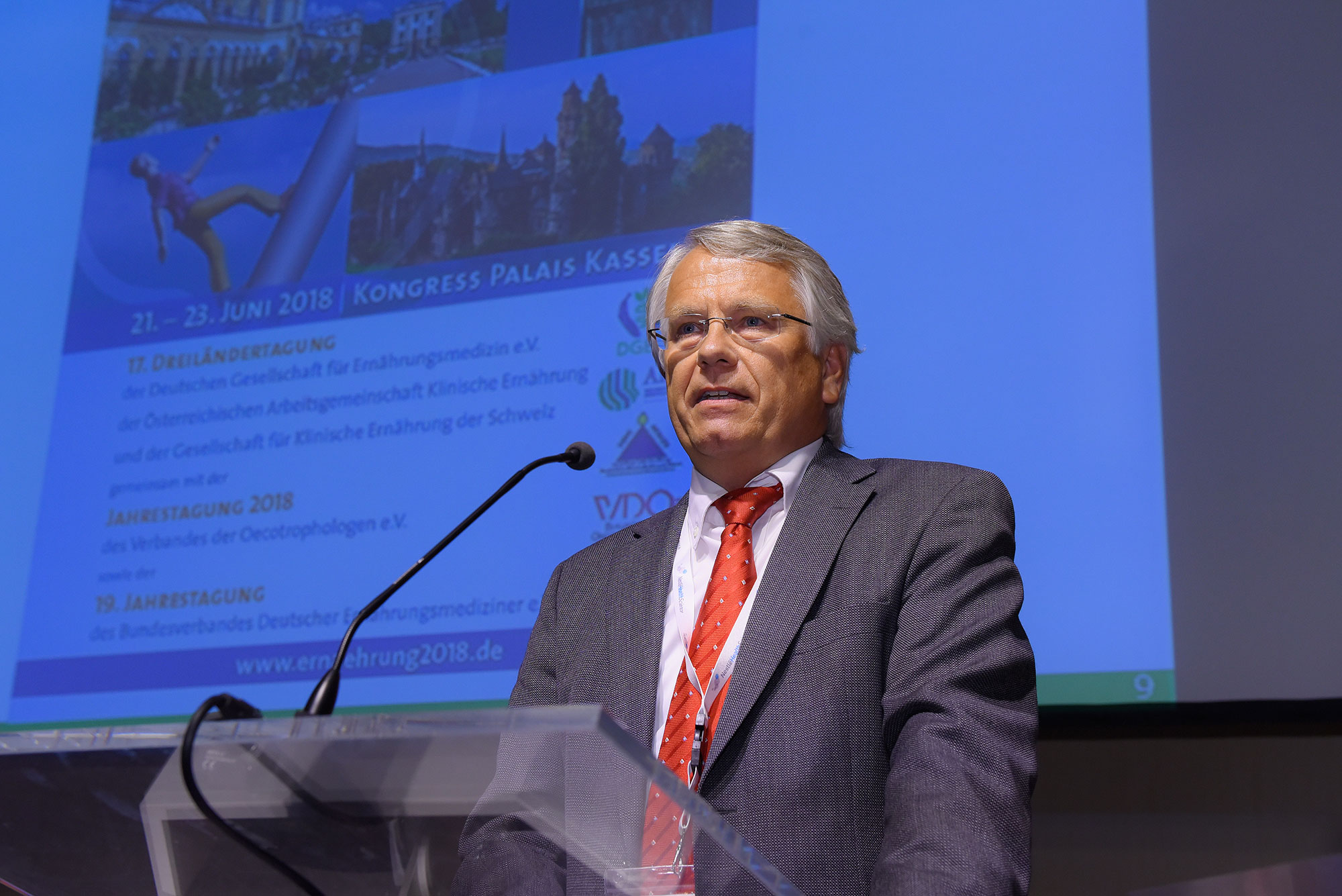 Quelle: Christian Augustin Foto von der Vorlesung