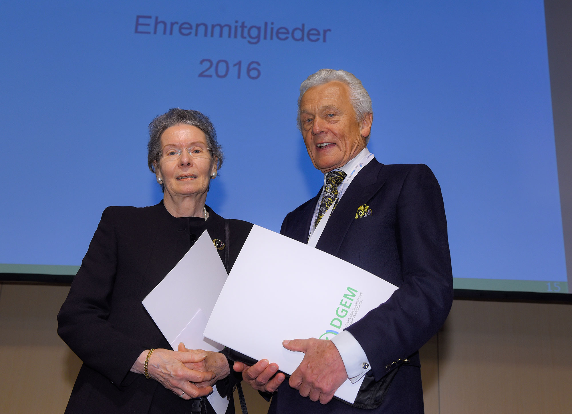 Quelle: Christian Augustin Foto von der Vorlesung