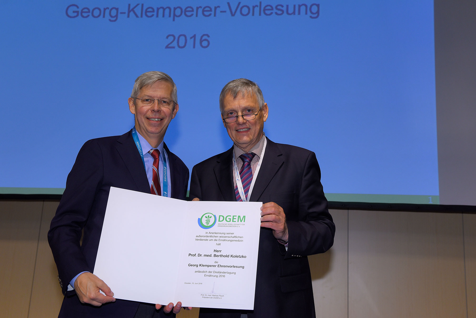 Quelle: Christian Augustin Foto von der Vorlesung