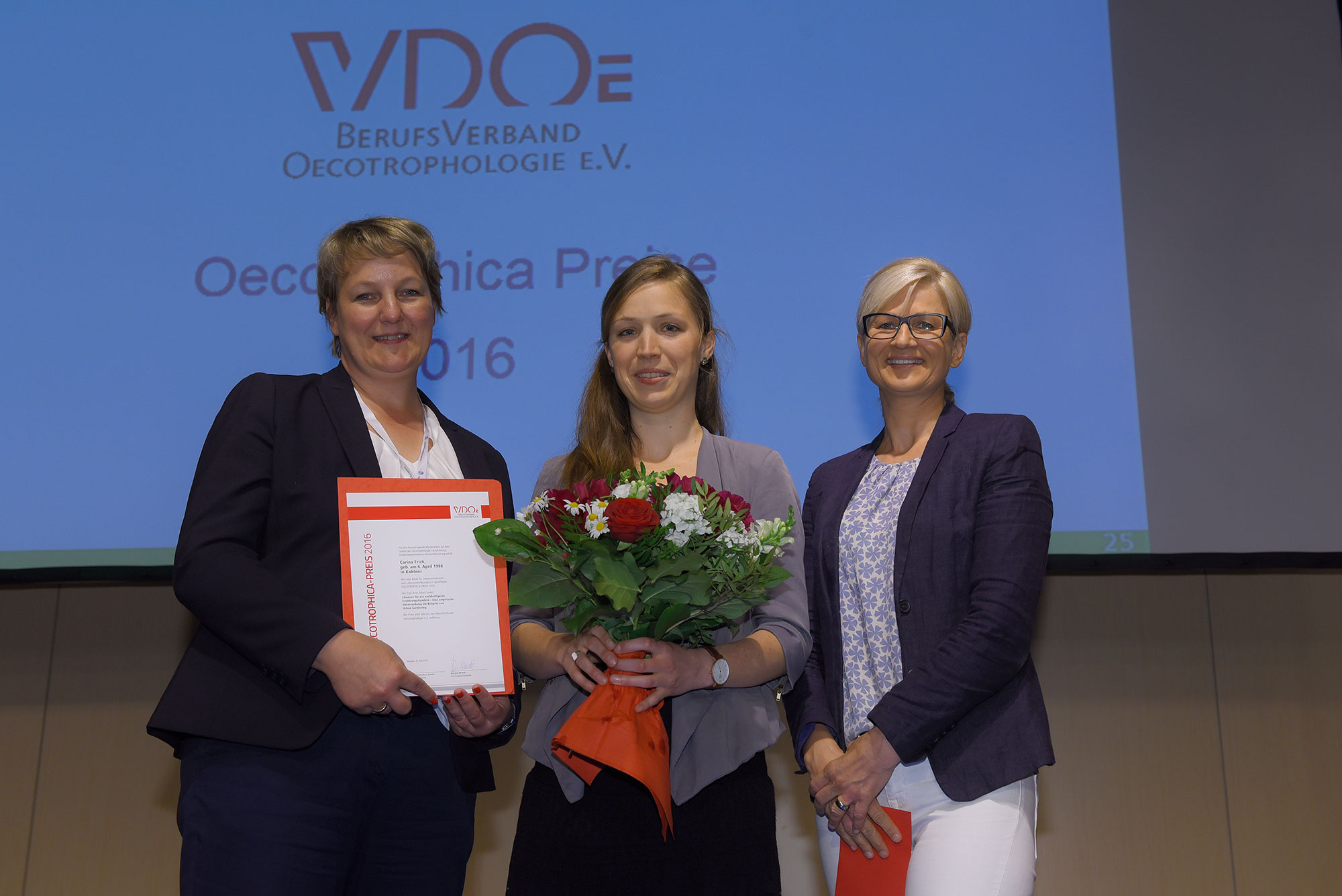 Quelle: Christian Augustin Foto von der Vorlesung