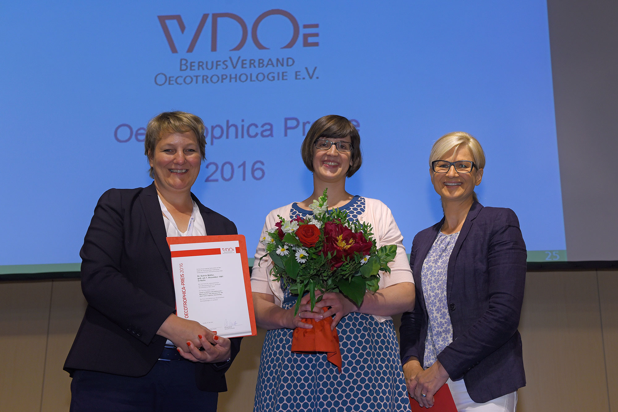 Quelle: Christian Augustin Foto von der Vorlesung