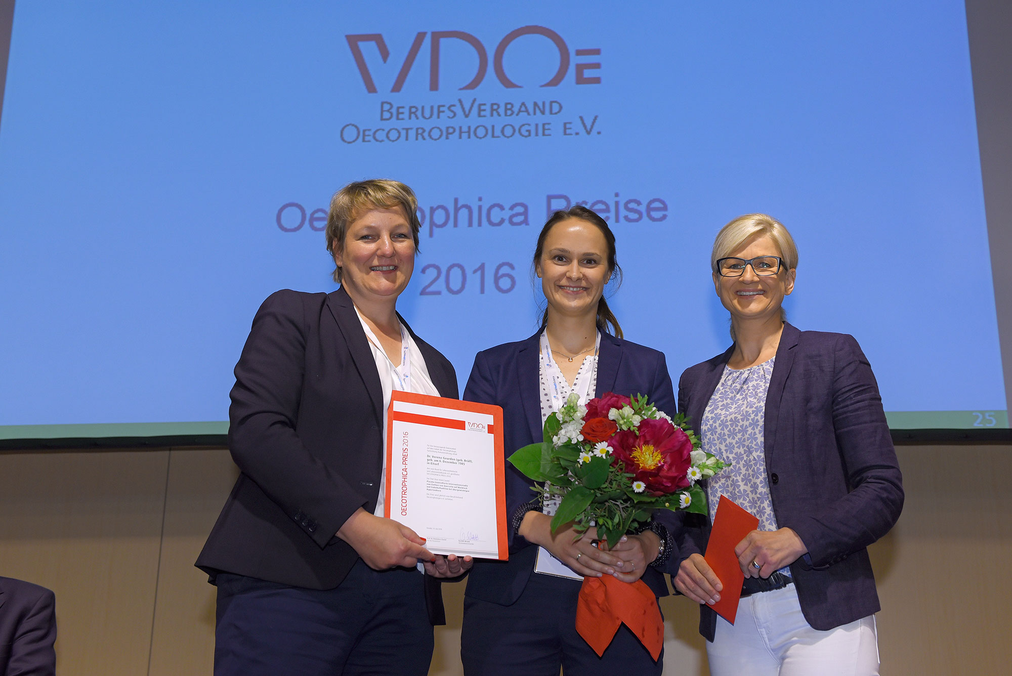 Quelle: Christian Augustin Foto von der Vorlesung