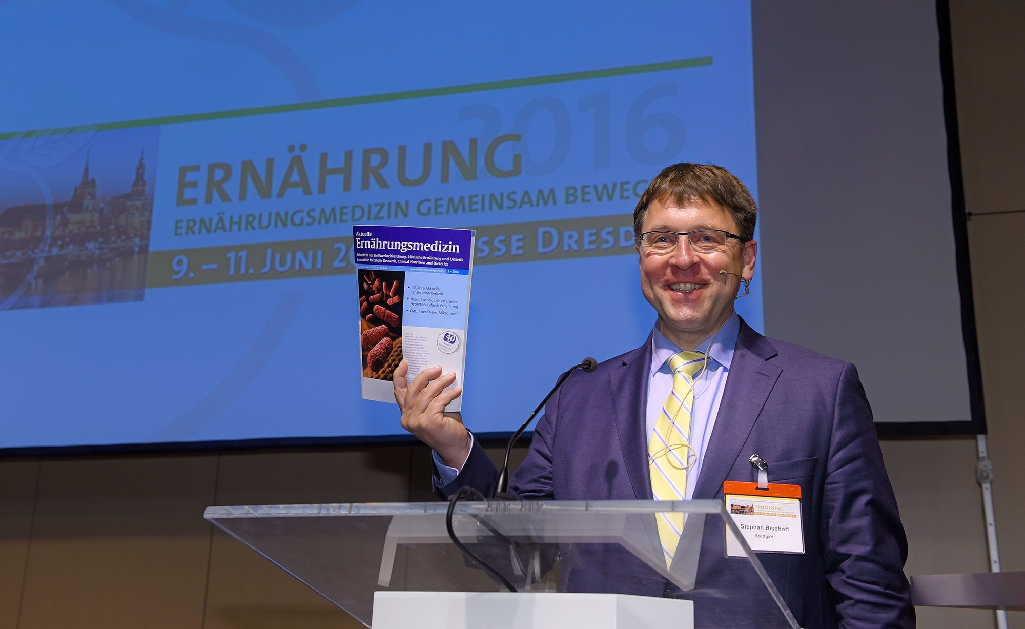 Quelle: Christian Augustin Foto von der Vorlesung