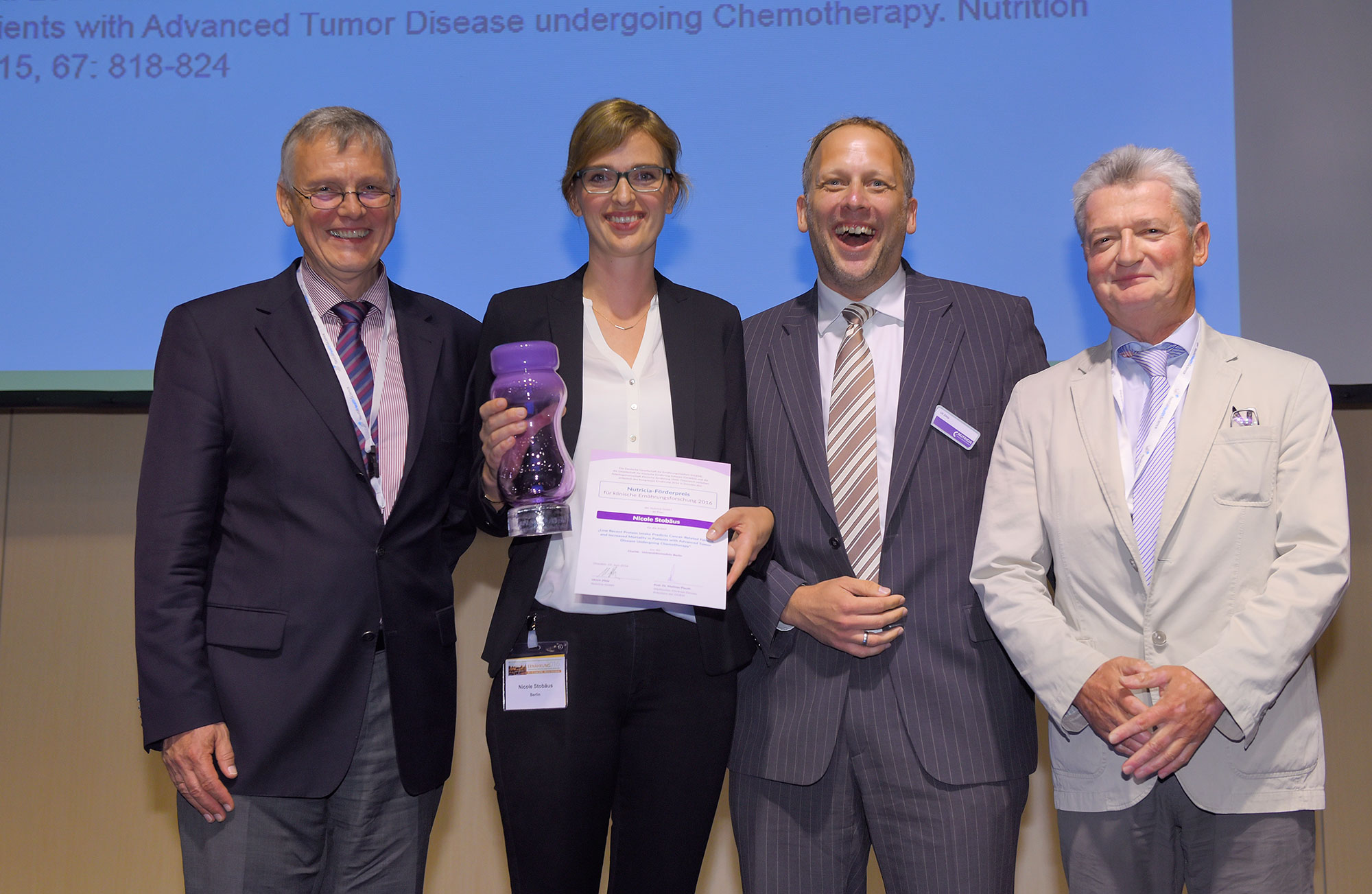 Quelle: Christian Augustin Foto von der Vorlesung