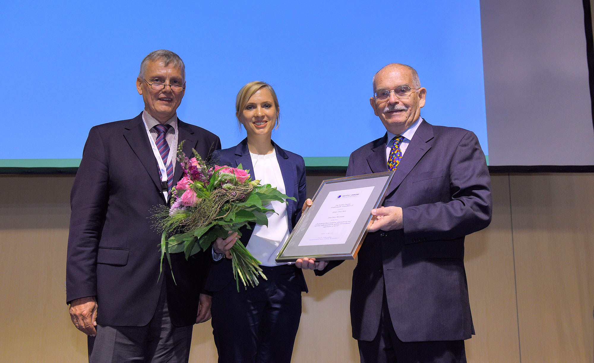 Quelle: Christian Augustin Foto von der Vorlesung