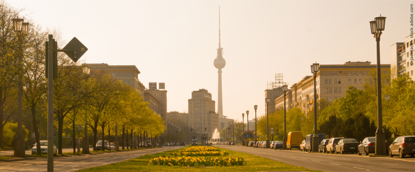 Foto Geschäftsstelle